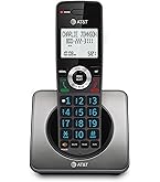 Amazon.com : Panasonic Cordless Phone, 1.6