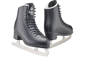 Jackson Ultima Finesse Men's/Boy's Figure Ice Skates
