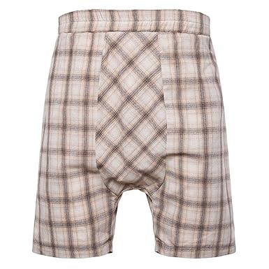 Keepmore La Moda De Los Hombres High Street Pantalones Cortos A