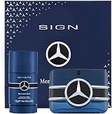 Mercedes Benz Sing Eau de Parfum 50ml + Deodorant Stick 75g Gift Set view 1