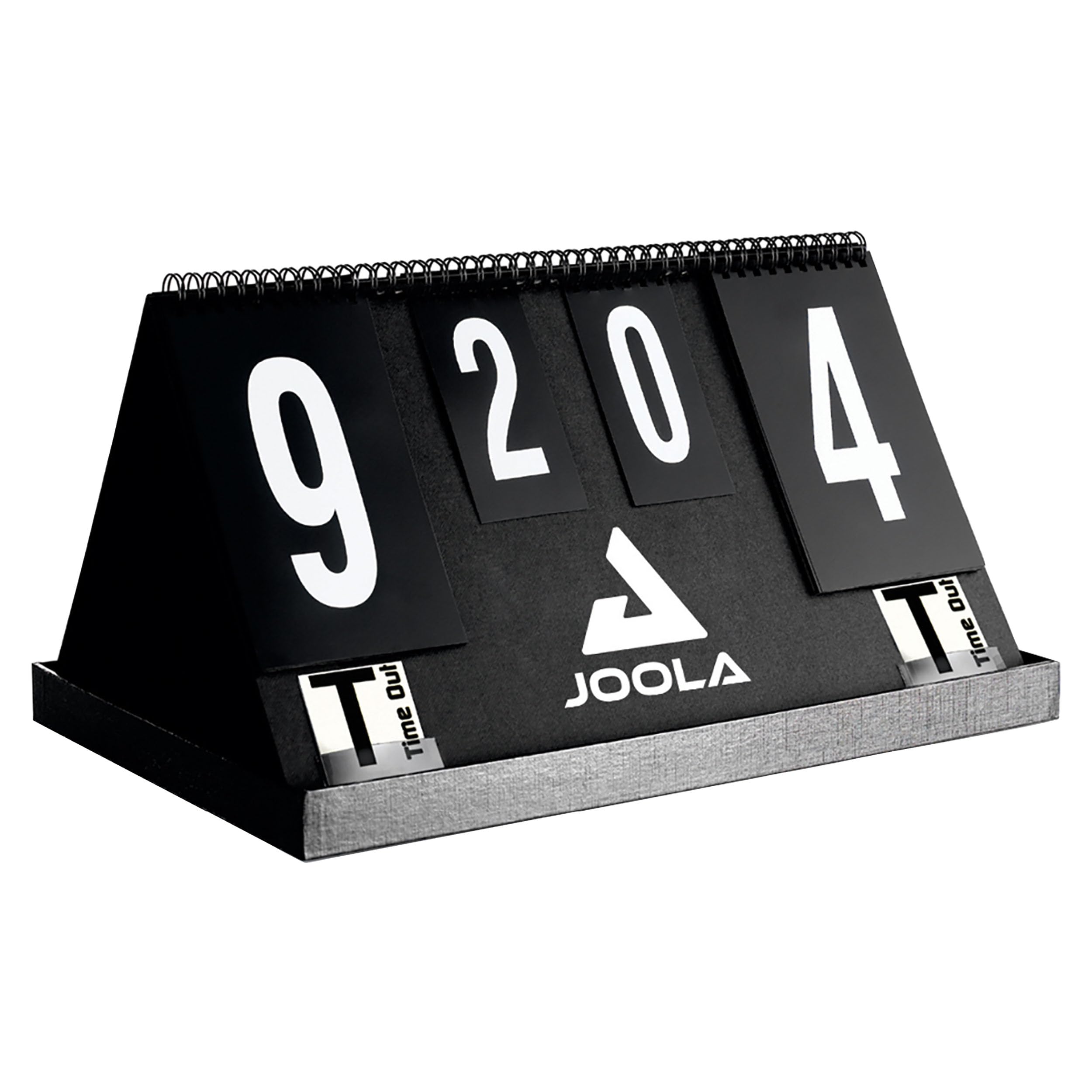 JOOLA Pointer Table Tennis Scorer - Black