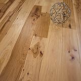 Amazon Com Solid Hardwood Flooring Virginia Mill Works 3 4 X 5
