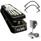 Dunlop KH95 Kirk Hammett Signature Cry Baby Wah