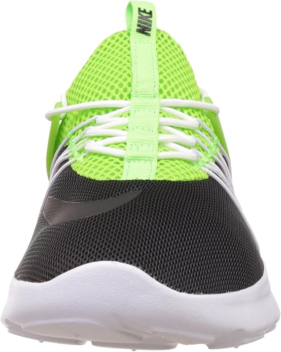 nike darwin green