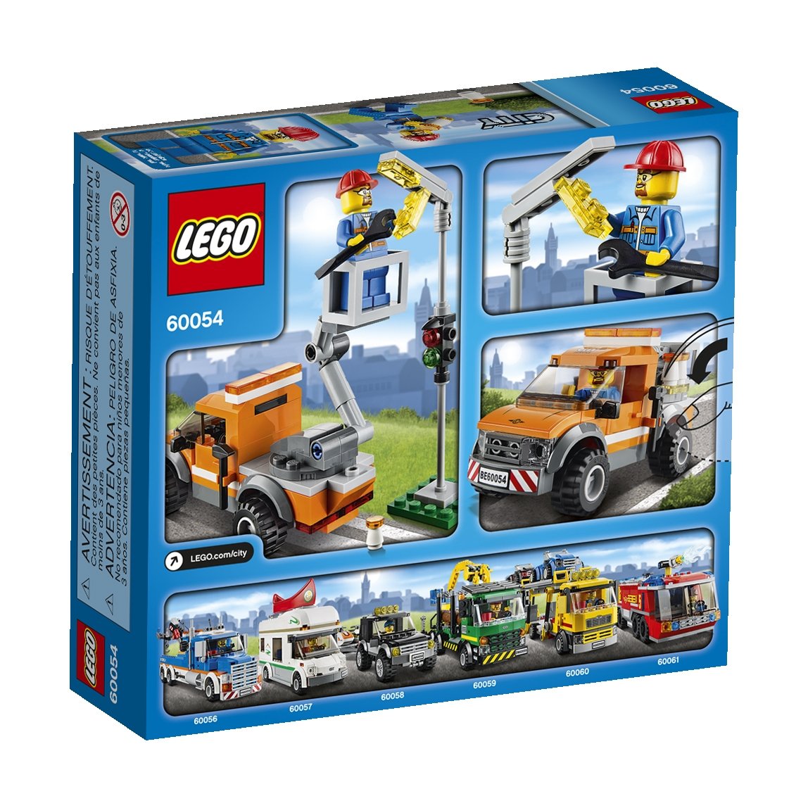 Lego City Wallpapers Top Free Lego City Backgrounds Wallpaperaccess