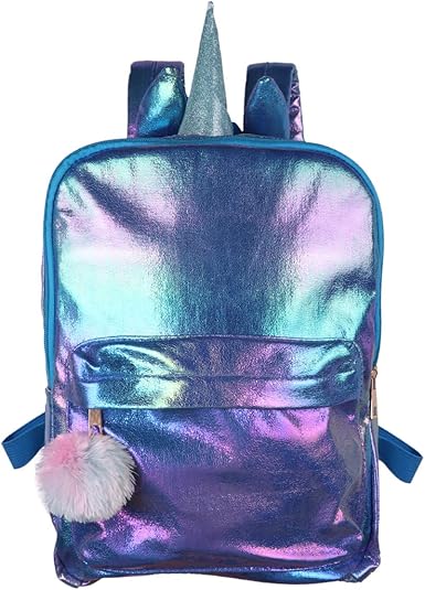 mochila unicornio niña amazon