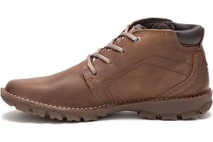 Cat Footwear Men's Transform 2.0 Chukka Boot