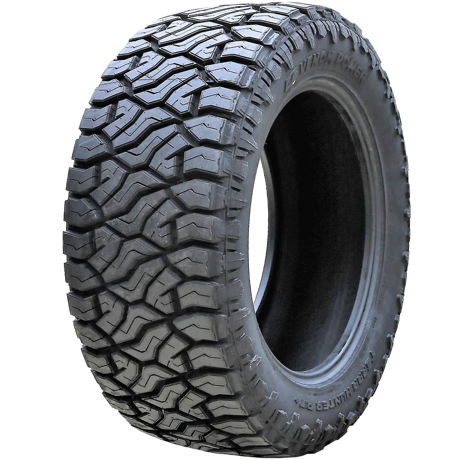 Venom Power Terra Hunter R/T+ All-Terrain Mud