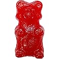 Gummy Grizzly Bear (Cherry)