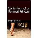 Confessions of an Illuminati Princess