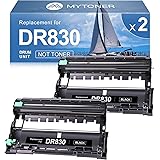 MYTONER Compatible Drum Replacement for Brother
