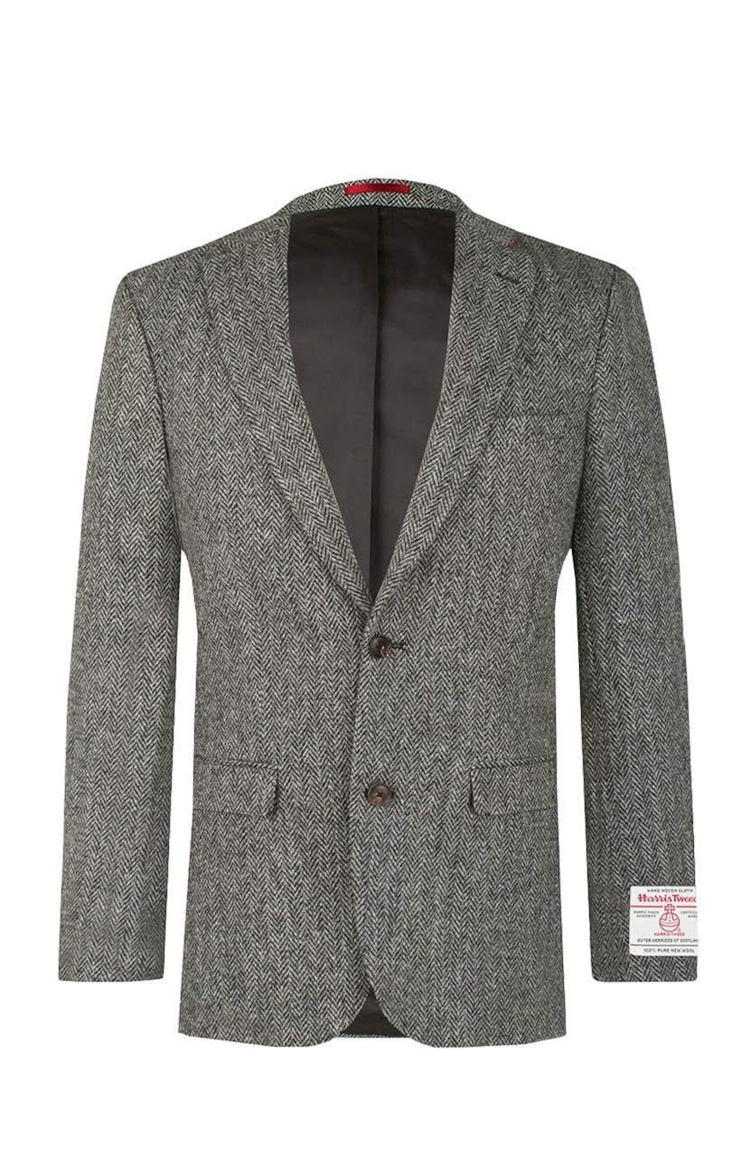 costume harris tweed