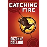 Catching Fire (The Hunger Games)