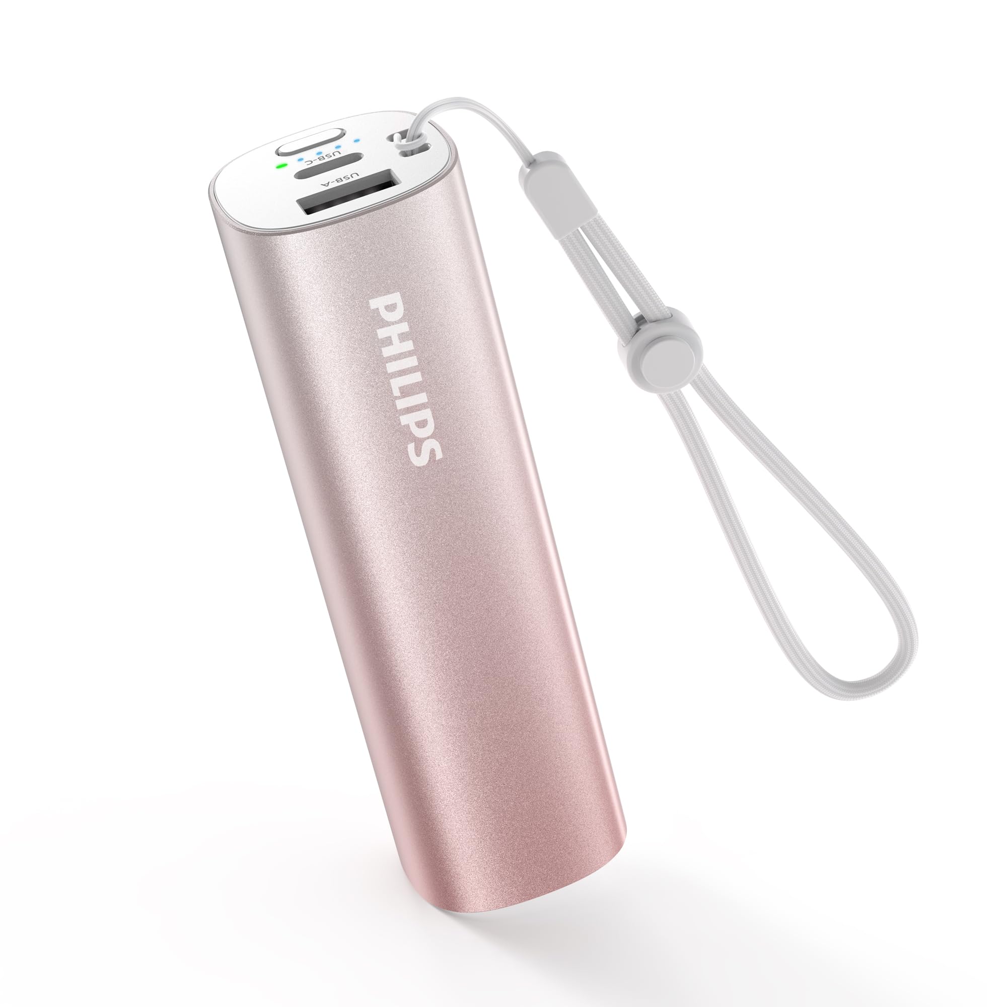 PHILIPS モバイルバッテリー