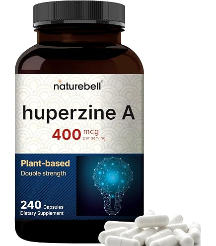 thumbnail image 2 of Phosphatidylserine 1000mg - 3x200 Capsules, Highest Potency, Gluten Free, Made In USA 2 of 4