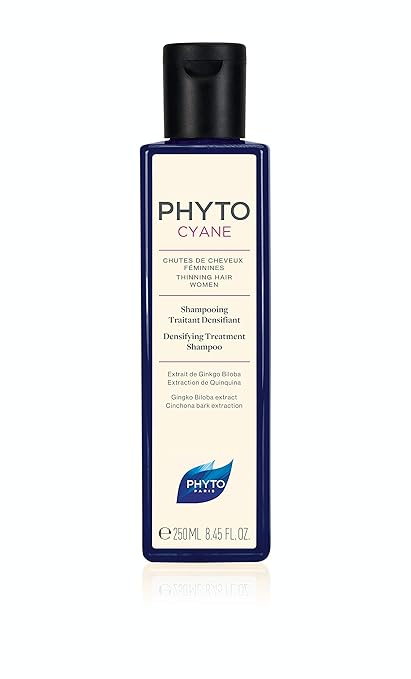 PHYTO Phytocyane Fortifying Densifying 