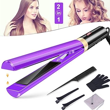 lisseur anti fourche