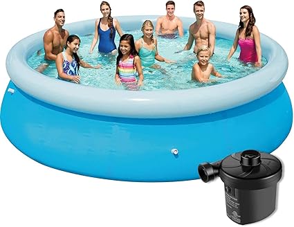 amazon com piscinas inflables para