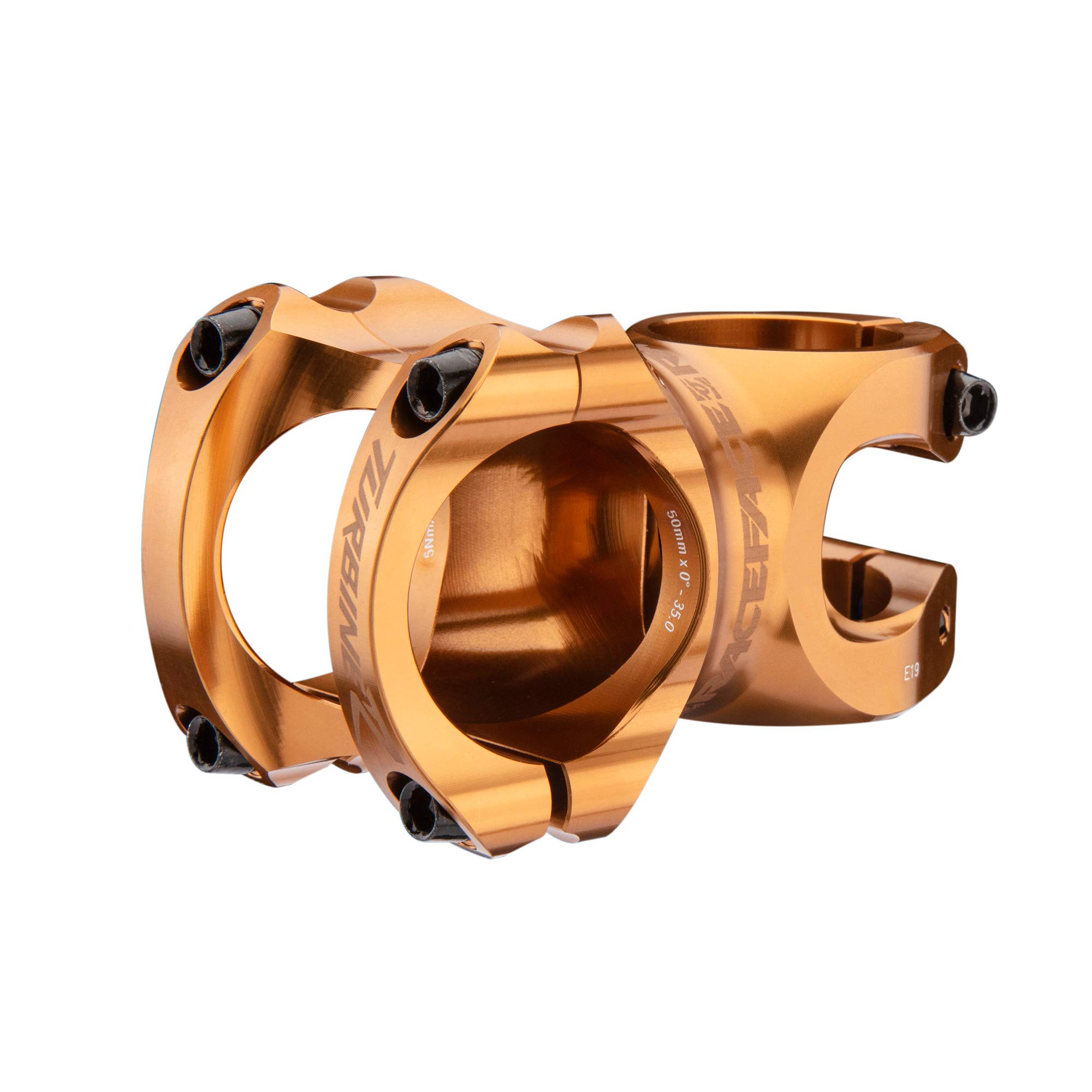 Stem Turbine-R