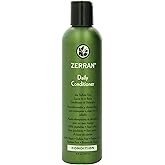 Zerran Daily Conditioner, 8 Ounce