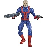 Marvel Legends Hellfire Club Guard Exclusive