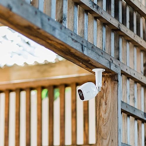 Arlo Pro Wireless Home Security Camera System in Oman Whizz