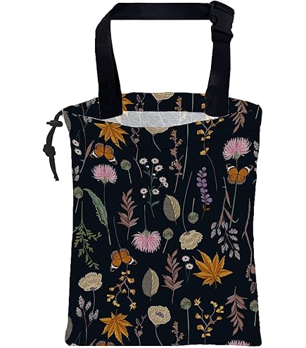 Car Trash Bag Car Trash Can Washable Reusable Seat Back Hanging Car Trash Bag Car Garbage Bag Organizers Bedroom Car Bathroom Organizers Storage Outd