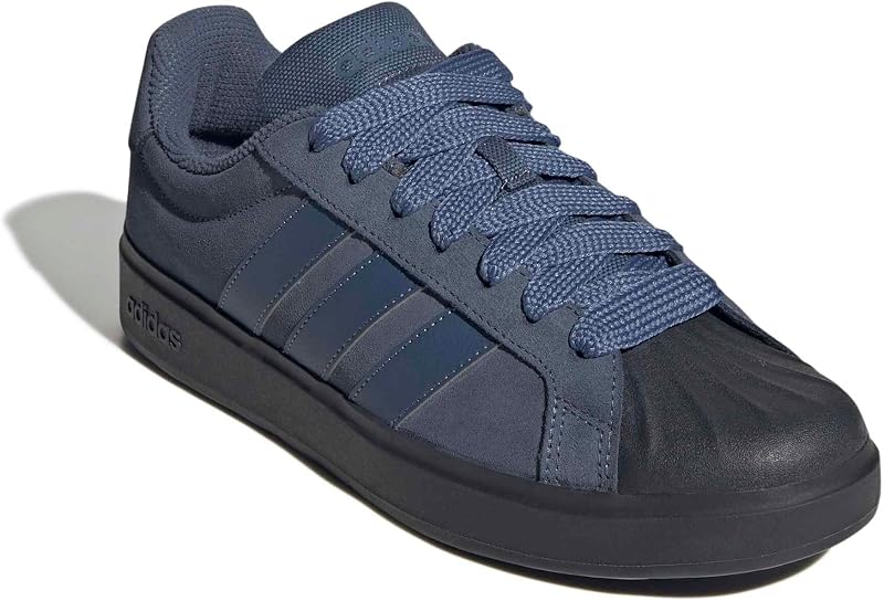 Homme Streettalk Shoes, preloved Ink/preloved Ink/Carbon, 46 EU