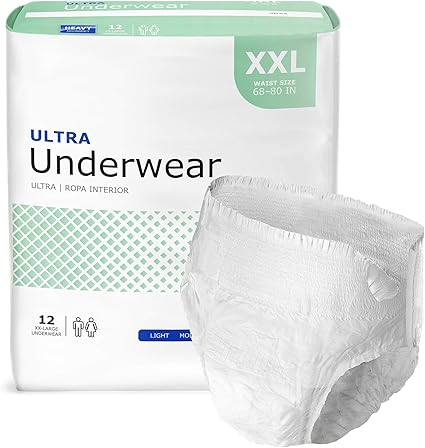 amazon pampers xxl