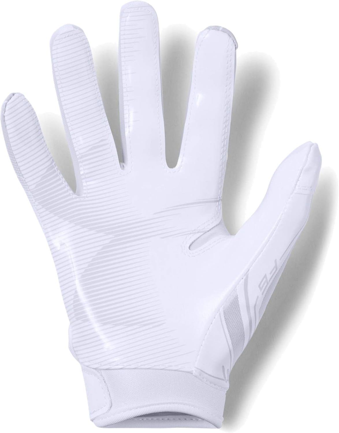 Armour Highlight New Under Armour Football Gloves Padded Gloves Ua  Highlight Gloves Armour Highlight Gloves Padded, image size:1174x1500