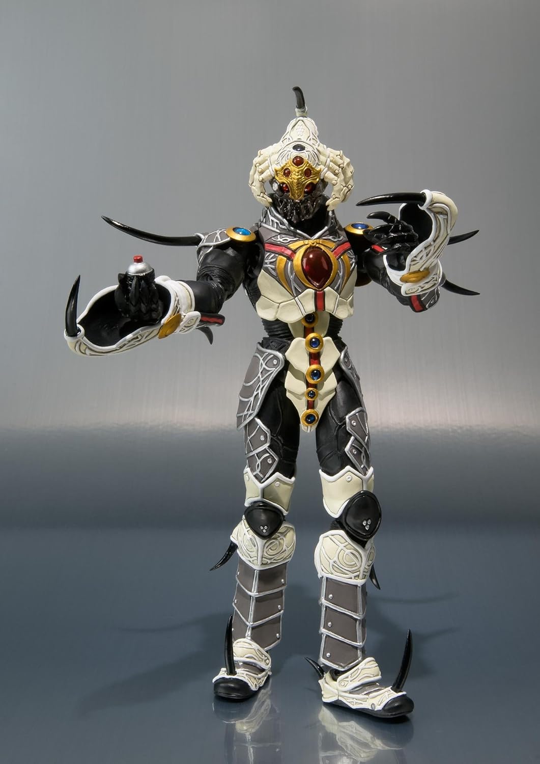Amazon S H フィギュアーツ スコーピオンゾディアーツ フィギュア ドール 通販
