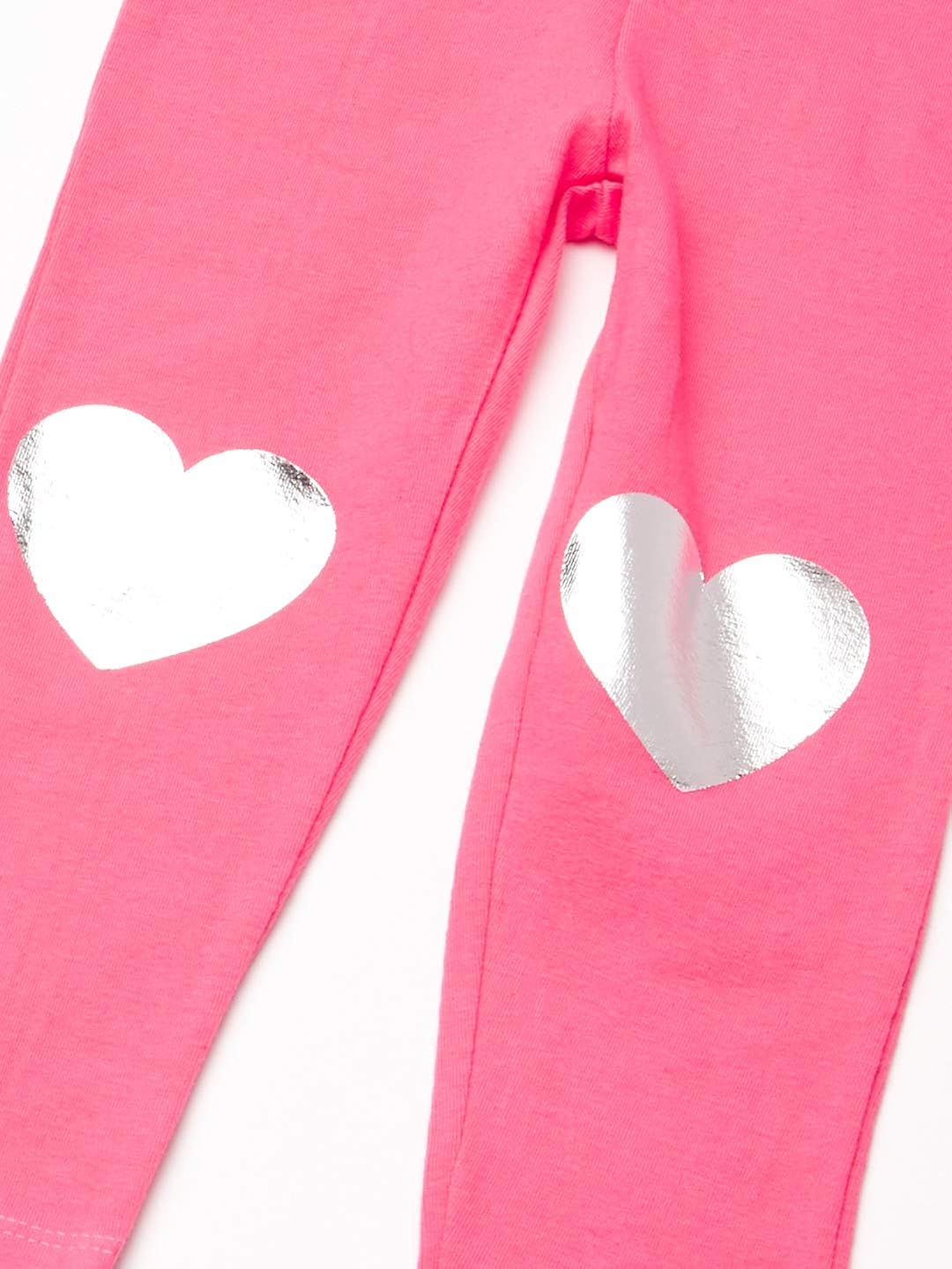 Limited Too Girls' 3pc Knit Leggings: Clothing