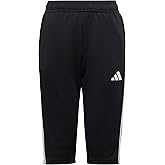 adidas Kids Boys Tiro23 League Drawstring Pants Soccer Cleats Drawstring - Black