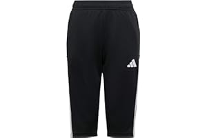 adidas Unisex-Child TIRO23 League 3/4 Pants YOUTHPants