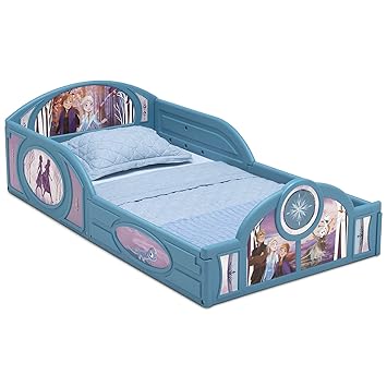baby sleep and play bed