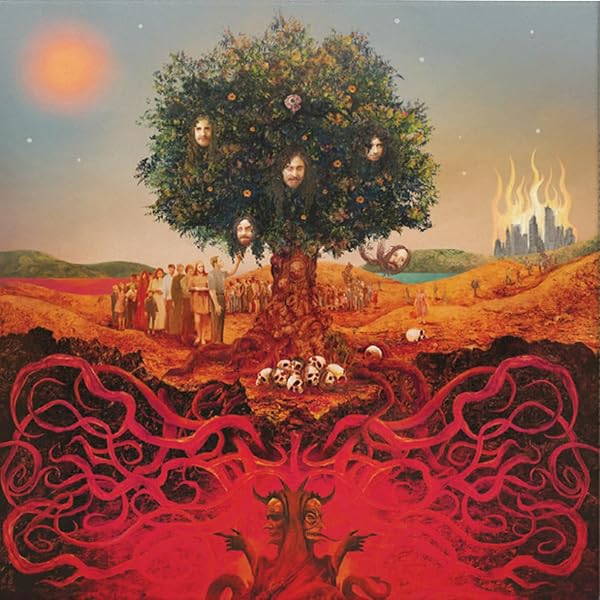Opeth - Pale Communion - Amazon.com Music