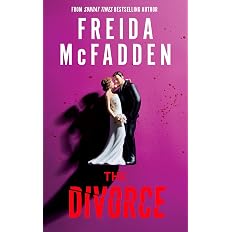 The Divorce - View 4