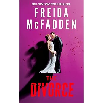 The Divorce - View 5