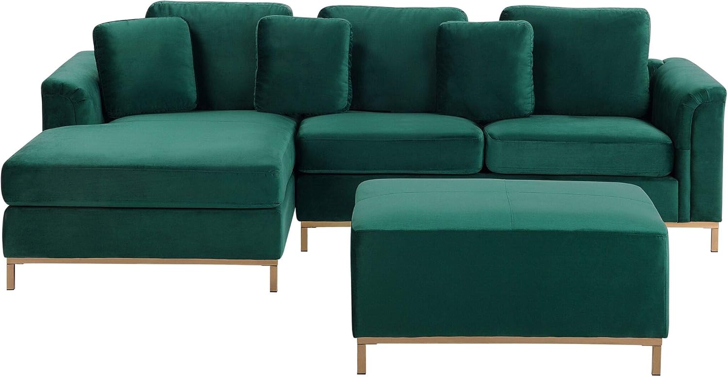 set sezionale con diritti