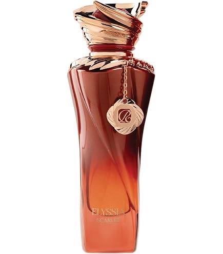 Amazon.com : Moresque Tamima Sillage Eau De Parfum Spray 2.5 Oz