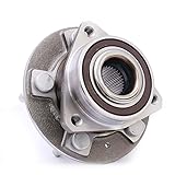 FKG 513288 Front or Rear Wheel Bearing Wheel Hub