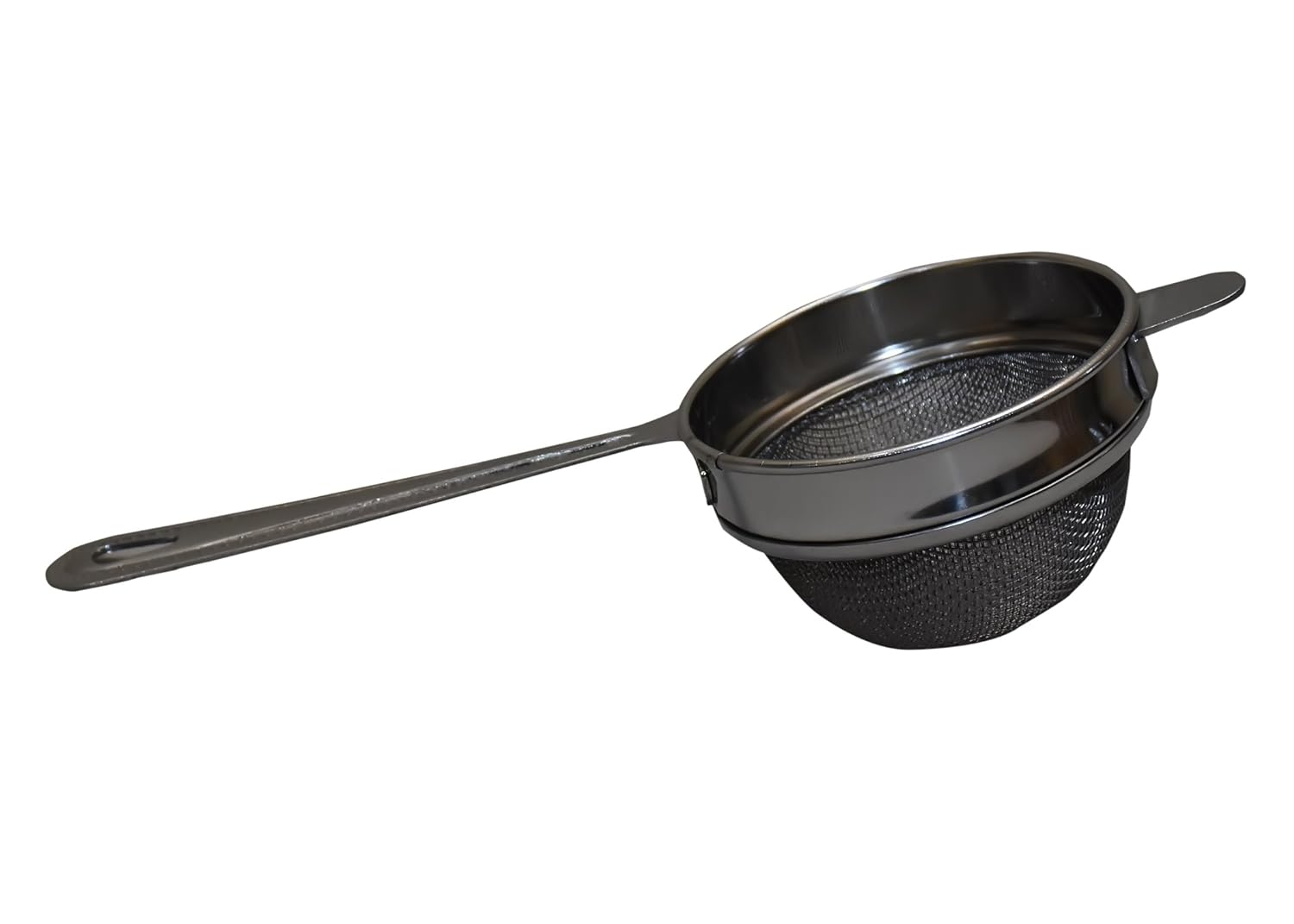 Buy Bartan Shopee Tea Strainer Online at Low Prices in India Amazon.in