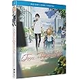 Josee, the Tiger and the Fish - Blu-ray + DVD + Digital + CD Soundtrack