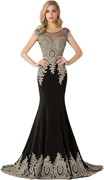 evening gowns for 2019