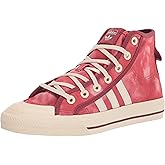 adidas Originals Men's Nizza Hi RF Sneakers