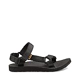 Teva Women's Original Universal Sandal, Black, 11 M