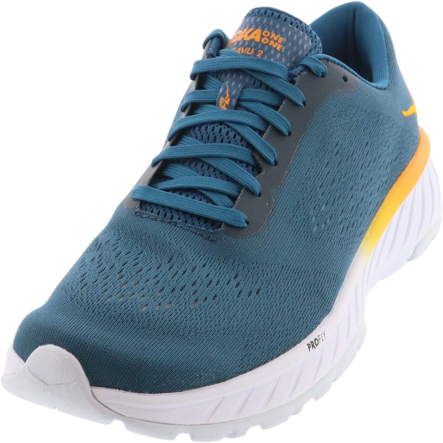 hoka cavu 2