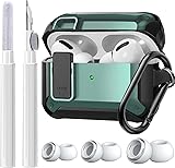 Olytop for Airpods Pro/Pro 2 Gen Case Cover