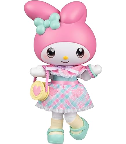 Amazon.com: Jazwares Hello Kitty and Friends - 4” Premier My