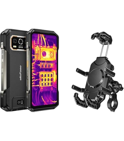 Amazon.com: Ulefone Armor 27T Pro 5G Rugged Phone & Armor Case